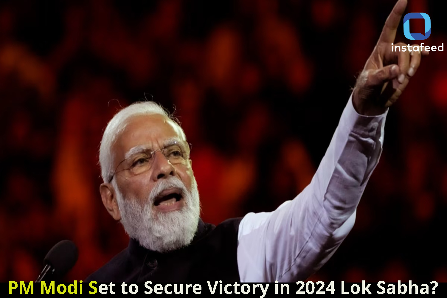 I.N.D.I.A's Limited Impact: Analyzing 2024 Lok Sabha Elections